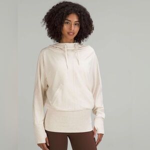 Lululemon Throwback Flashback Hoodie